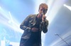 Sziget festival roztančili Muse, rozněžnili Kodaline. Češi sklidili úspěch u táboráku