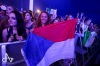 Sziget festival roztančili Muse, rozněžnili Kodaline. Češi sklidili úspěch u táboráku