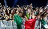 Sziget festival roztančili Muse, rozněžnili Kodaline. Češi sklidili úspěch u táboráku