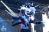 Sziget festival roztančili Muse, rozněžnili Kodaline. Češi sklidili úspěch u táboráku