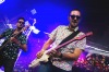 Sziget festival roztančili Muse, rozněžnili Kodaline. Češi sklidili úspěch u táboráku