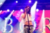 Sziget festival nabídl další porci muziky. Vystoupili Sum 41, Bloc Party i David Guetta