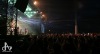 Sziget festival nabídl další porci muziky. Vystoupili Sum 41, Bloc Party i David Guetta