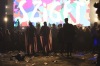 Sziget festival nabídl další porci muziky. Vystoupili Sum 41, Bloc Party i David Guetta