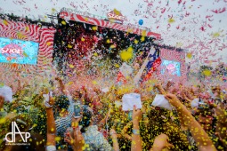 Sziget festival zpíval Wonderwall. Sia byla neurčitá, M83 apelují na nejlepší koncert