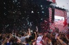 Sziget festival zpíval Wonderwall. Sia byla neurčitá, M83 apelují na nejlepší koncert