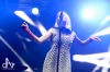 Sziget končili The Last Shadow Puppets, Hardwell i Crystal Castles. A ohňostroj