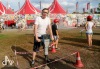 Sziget končili The Last Shadow Puppets, Hardwell i Crystal Castles. A ohňostroj