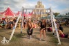 Sziget končili The Last Shadow Puppets, Hardwell i Crystal Castles. A ohňostroj