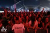 Sziget končili The Last Shadow Puppets, Hardwell i Crystal Castles. A ohňostroj