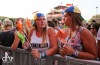 Sziget končili The Last Shadow Puppets, Hardwell i Crystal Castles. A ohňostroj