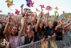 Sziget končili The Last Shadow Puppets, Hardwell i Crystal Castles. A ohňostroj