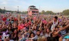 Sziget končili The Last Shadow Puppets, Hardwell i Crystal Castles. A ohňostroj