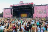 Sziget končili The Last Shadow Puppets, Hardwell i Crystal Castles. A ohňostroj