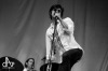 Sziget končili The Last Shadow Puppets, Hardwell i Crystal Castles. A ohňostroj