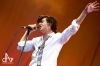 Sziget končili The Last Shadow Puppets, Hardwell i Crystal Castles. A ohňostroj