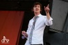 Sziget končili The Last Shadow Puppets, Hardwell i Crystal Castles. A ohňostroj