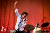 Sziget končili The Last Shadow Puppets, Hardwell i Crystal Castles. A ohňostroj