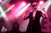 Sziget končili The Last Shadow Puppets, Hardwell i Crystal Castles. A ohňostroj