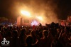 Sziget končili The Last Shadow Puppets, Hardwell i Crystal Castles. A ohňostroj