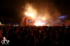 Sziget končili The Last Shadow Puppets, Hardwell i Crystal Castles. A ohňostroj