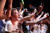 Sziget končili The Last Shadow Puppets, Hardwell i Crystal Castles. A ohňostroj