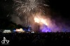 Sziget končili The Last Shadow Puppets, Hardwell i Crystal Castles. A ohňostroj