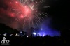 Sziget končili The Last Shadow Puppets, Hardwell i Crystal Castles. A ohňostroj