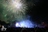 Sziget končili The Last Shadow Puppets, Hardwell i Crystal Castles. A ohňostroj