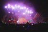 Sziget končili The Last Shadow Puppets, Hardwell i Crystal Castles. A ohňostroj