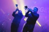 Sziget končili The Last Shadow Puppets, Hardwell i Crystal Castles. A ohňostroj