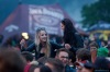 Festival Hrady CZ rozezněl Rožmberk. Přijeli Kabáti i Shrek