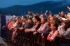 Festival Hrady CZ rozezněl Rožmberk. Přijeli Kabáti i Shrek