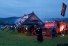 Festival Hrady CZ rozezněl Rožmberk. Přijeli Kabáti i Shrek