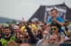 Festival Hrady CZ rozezněl Rožmberk. Přijeli Kabáti i Shrek