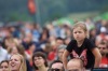 Festival Hrady CZ rozezněl Rožmberk. Přijeli Kabáti i Shrek