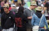 Festival Hrady CZ rozezněl Rožmberk. Přijeli Kabáti i Shrek
