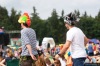 Festival Hrady CZ rozezněl Rožmberk. Přijeli Kabáti i Shrek