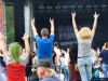 Festival Hrady CZ rozezněl Rožmberk. Přijeli Kabáti i Shrek