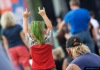 Festival Hrady CZ rozezněl Rožmberk. Přijeli Kabáti i Shrek