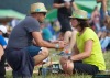 Festival Hrady CZ rozezněl Rožmberk. Přijeli Kabáti i Shrek