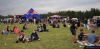 Festival Hrady CZ rozezněl Rožmberk. Přijeli Kabáti i Shrek