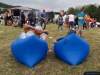 Festival Hrady CZ rozezněl Rožmberk. Přijeli Kabáti i Shrek