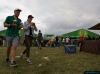 Festival Hrady CZ rozezněl Rožmberk. Přijeli Kabáti i Shrek