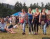 Festival Hrady CZ rozezněl Rožmberk. Přijeli Kabáti i Shrek