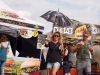 Festival Hrady CZ rozezněl Rožmberk. Přijeli Kabáti i Shrek