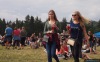 Festival Hrady CZ rozezněl Rožmberk. Přijeli Kabáti i Shrek
