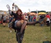 Festival Hrady CZ rozezněl Rožmberk. Přijeli Kabáti i Shrek