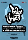 Soutěž o dva volné vstupy na koncert Prago Union a Champion Sound v Mileniu