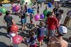 Vltava opět žila. Pro všechny a olympijsky